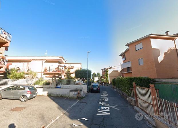 PRIMA PORTA TRILOCALE con AMPIO TERRAZZO PRIVATO