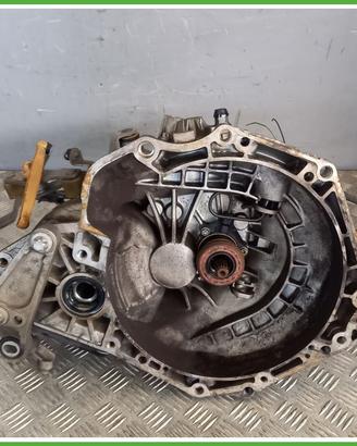 Cambio Manuale OPEL CORSA S07 1.2 A12XER Originale