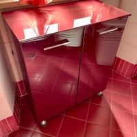 Mobiletto bagno