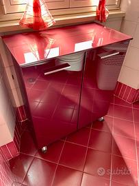 Mobiletto bagno