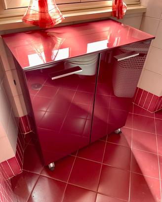 Mobiletto bagno