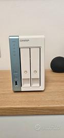Nas Qnap TS-231 P3