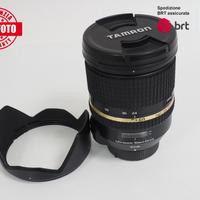 Tamron 24-70 F2.8 Di VC USD (Nikon)