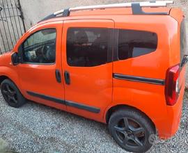 Fiat qubo - 2010