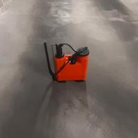 Pompa irroratrice a zaino per giardinaggio 