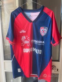 Maglia Cagliari 25/26