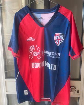 Maglia Cagliari 25/26