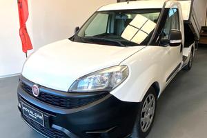 Fiat Doblo Work Up Ribaltabile 1.6 Multijet