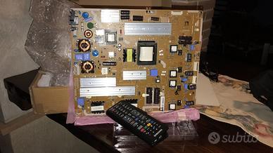 Scheda Madre Audio Video TV Samsung