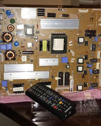 Scheda Madre Audio Video TV Samsung