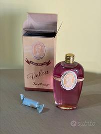 Brillantina “Nostalgia” Velca vintage