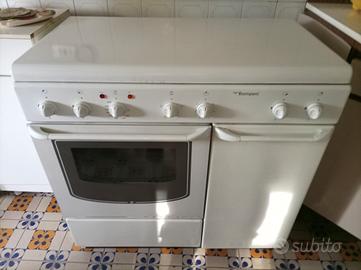 Cucina a gas Bompiani 