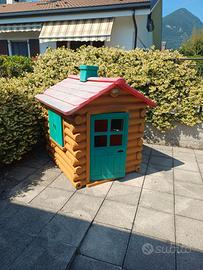Casetta Chicco Chalet