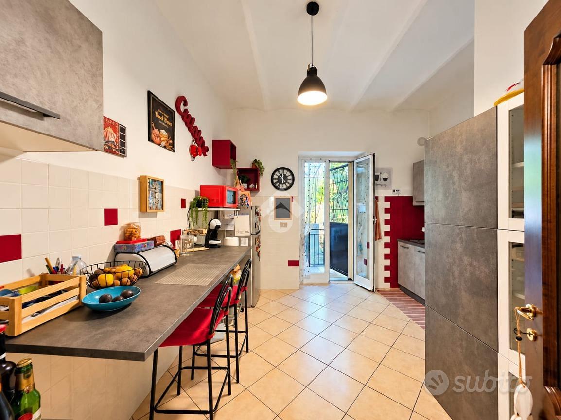 Appartamento – Savona, Lavagnola - Vista 5