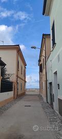 A un passo dal mare a Follonica