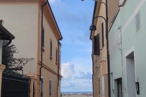 A un passo dal mare a Follonica