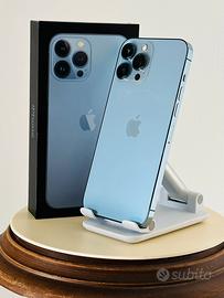 iPhone 13 Pro Max 128 Giga Con Garanzia