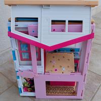 Casa Barbie