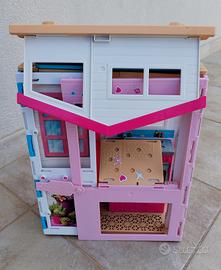 Casa Barbie
