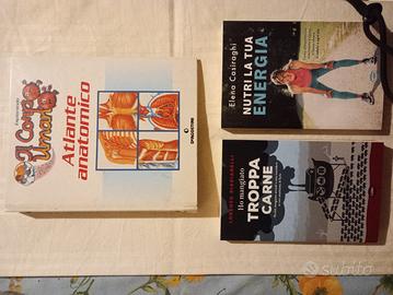 Benessere, alimentazione, stile di vita 1080