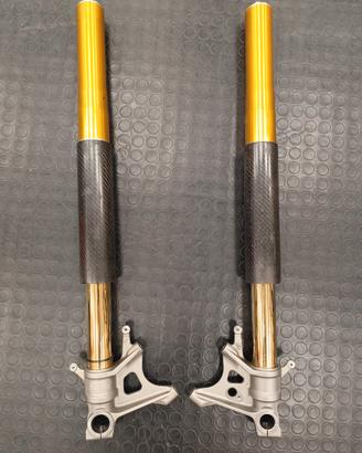 RICAMBI APRILIA RSV4 1100 2020/2022