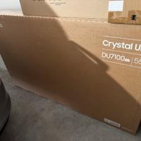 TV Samsung 55” LED
