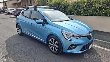 Renault Clio V benzina 1.0 tce Zen 100cv