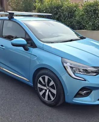 Renault Clio V benzina 1.0 tce Zen 100cv