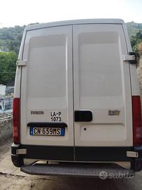IVECO DAILY 35S10