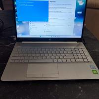 Computer Notebook HP 15,6"