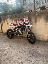 Husqvarna sm 125