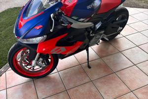 Moto aprilia