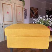 Poggia piedi ikea