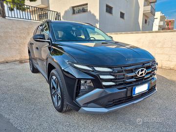 Tucson 1.6 Full Hybrid AT 239CV Business