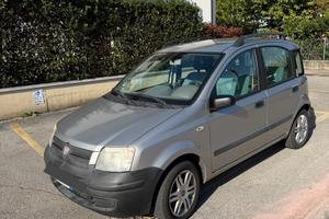 Fiat Panda 1.1 benzina NEOPATENTATI