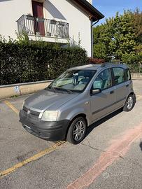 Fiat Panda 1.1 benzina NEOPATENTATI