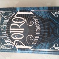 Poirot: tutti i racconti