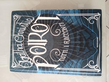 Poirot: tutti i racconti