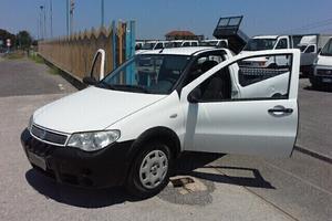 FIAT NEW STRADA 1.3 MJT CASSONE LUNGO