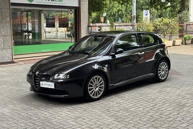 ALFA ROMEO 147 3.2i V6 24V cat Selespeed 3 porte G