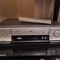 Videoregistratore Cassette Samsung 