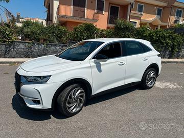 Ds7 crossback 1.5 diesel