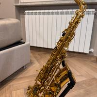 Sax Alto Ida Maria Grassi – Modello SAL700