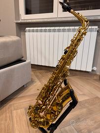Sax Alto Ida Maria Grassi – Modello SAL700
