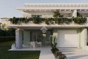 BIFAMILIARE A CASTEL GOFFREDO