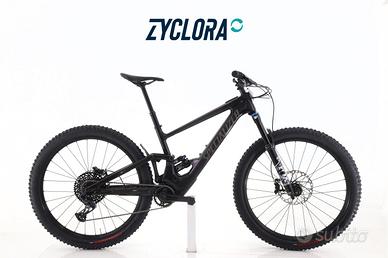 Specialized Turbo Kenevo SL Comp GX t.M