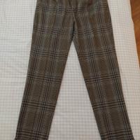 Pantalone elegante uomo ZARA
