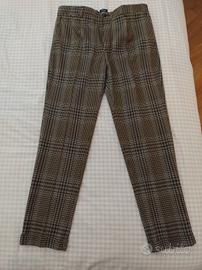 Pantalone elegante uomo ZARA