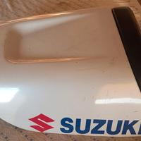 Per prima serie Suzuky 1100 GSXR (raffr. aria)