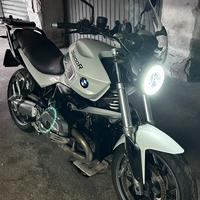 R1200r 2011